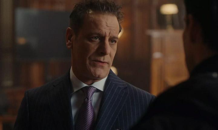 TAŞ KAĞIT MAKAS HAYATIN OYUNU DİZİSİ UYARLAMA MI