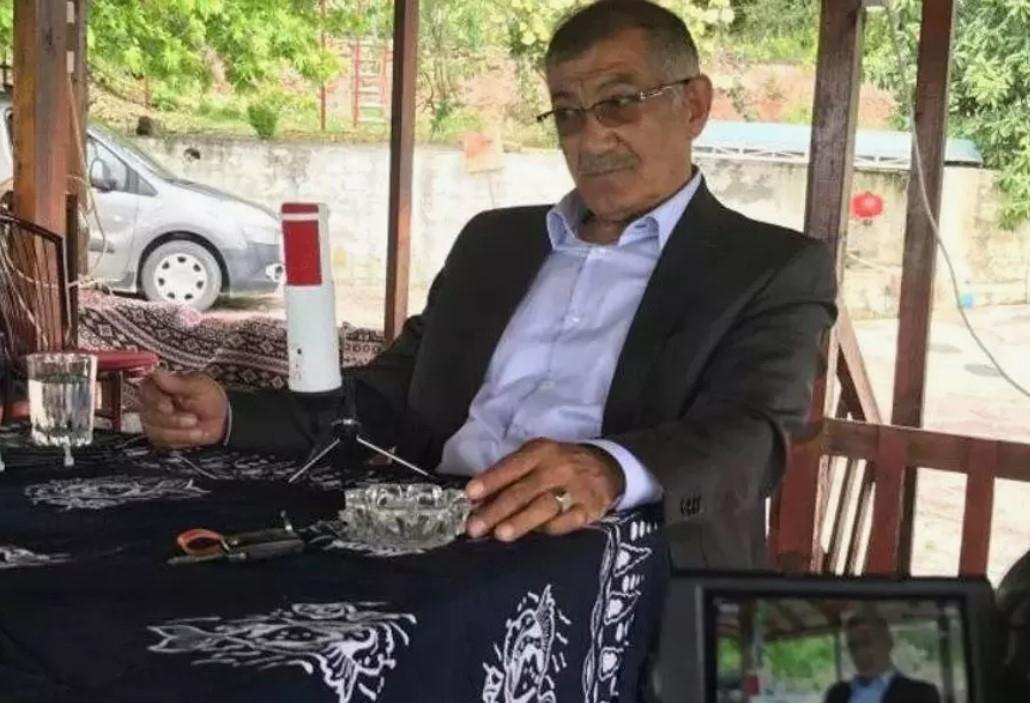 BERGENİ ÖLDÜREN HALİS SERBEST KİMDİR, yaşıyor mu, nereli ve kaç yaşında Halis Serbest kaç yıl cezaevinde kaldı, evli mi, nerede yaşıyor