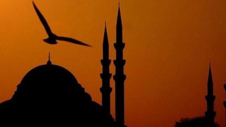 RAMAZAN BAYRAMI NE ZAMAN