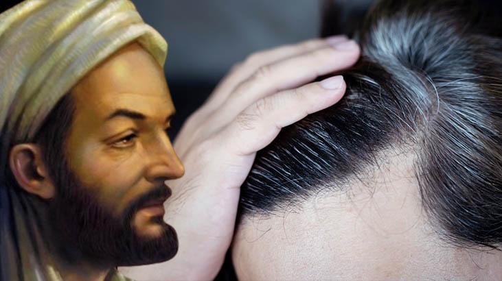 İbn-i Sinanın önerdiği 3 doğal yağ Beyazlamayı önlüyor, kepekten eser bırakmıyor