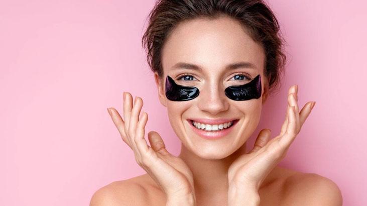 Balon gibi şişen göz altı torbalarından kalıcı olarak kurtarıyor Asıl nedeni şekermiş