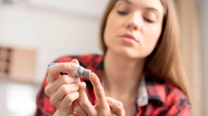 Balon gibi şişen göz altı torbalarından kalıcı olarak kurtarıyor Asıl nedeni şekermiş