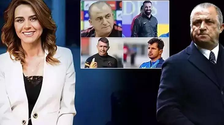 Seçil Erzan 4. kez hakim karşısında Yenge doğruyu söyle