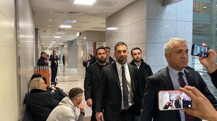 Seçil Erzan 4. kez hakim karşısında Yenge doğruyu söyle
