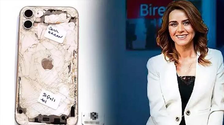Seçil Erzan 4. kez hakim karşısında Yenge doğruyu söyle