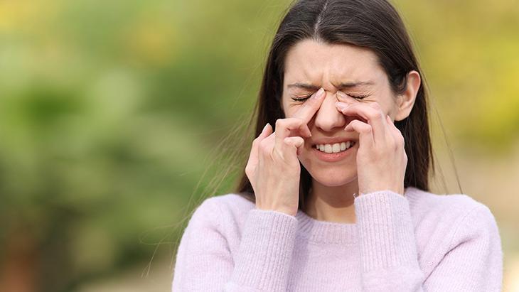 ASTIM VE SİNÜZİT NEDENİ