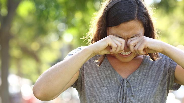 HER 5 YETİŞKİNDEN 1’İ YAŞIYOR