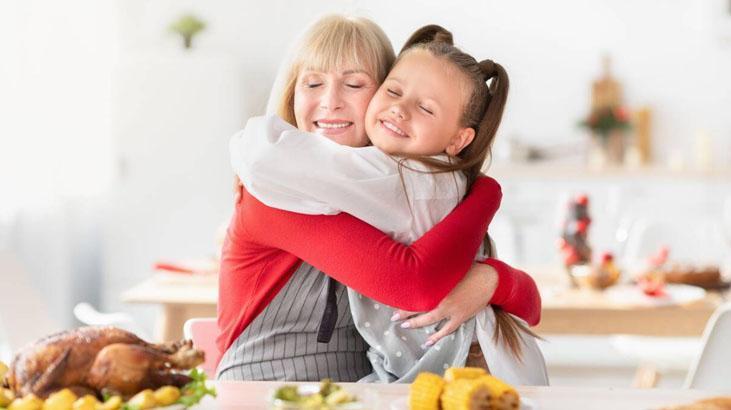 Ailece sofraya oturmanın çocuklar üzerindeki etkisi Beyin gelişimini destekliyor