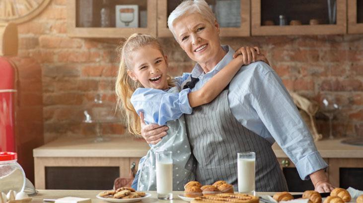 Ailece sofraya oturmanın olumlu etkileri