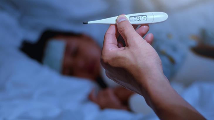 DAHA SIK HASTALANIRSINIZ DAHA SIK HASTALANIRSINIZ