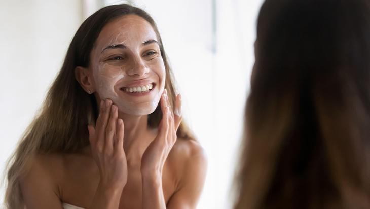 Cilt PHınızı biliyor musunuz Yaşadığınız sorunların temeli, aşırı temizlik zarar Cilt PHınızı biliyor musunuz Yaşadığınız sorunların temeli, aşırı temizlik zarar