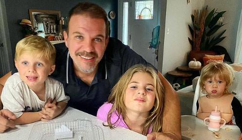 Tolga Karel çocuklarına bırakacağı mirası açıkladı Arkamdan dua ederler Tolga Karel çocuklarına bırakacağı mirası açıkladı Arkamdan dua ederler