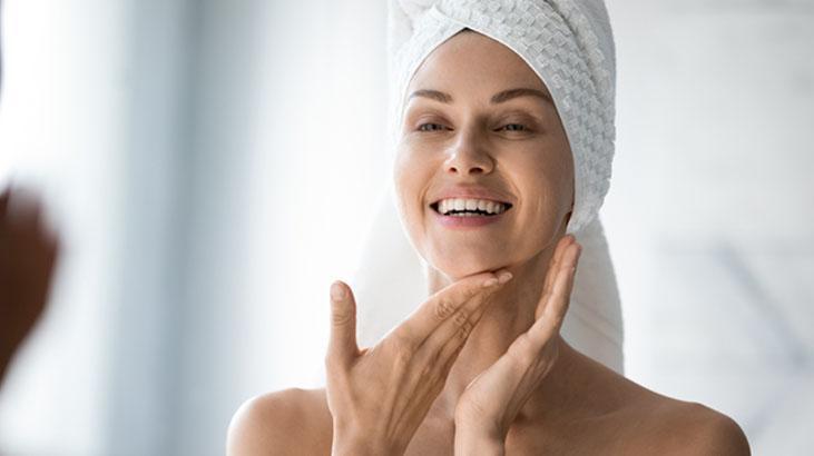 Cilt PHınızı biliyor musunuz Yaşadığınız sorunların temeli, aşırı temizlik zarar Cilt PHınızı biliyor musunuz Yaşadığınız sorunların temeli, aşırı temizlik zarar