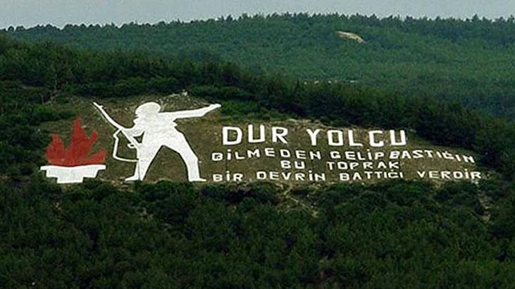 ÇANAKKALE ZAFERİ SÖZLERİ