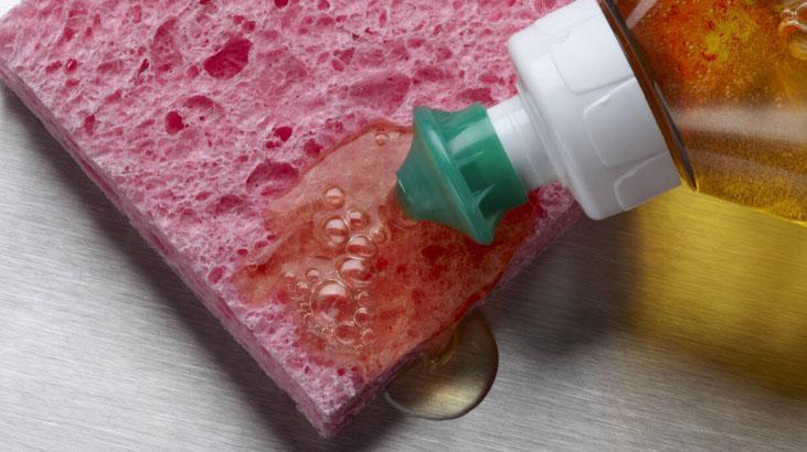 Yabani otlardan bu karışımla kurtulun