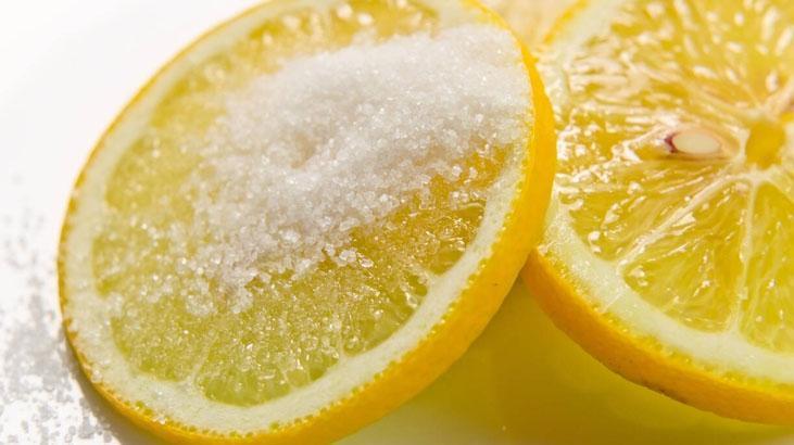 İstenmeyen tüyler böyle giderilirdi