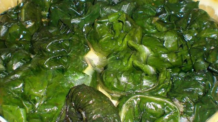 K VİTAMİNİ DEPOSU