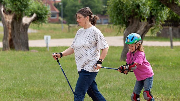 5- Topluluk önünde konuşmaya teşvik edin 5- Topluluk önünde konuşmaya teşvik edin