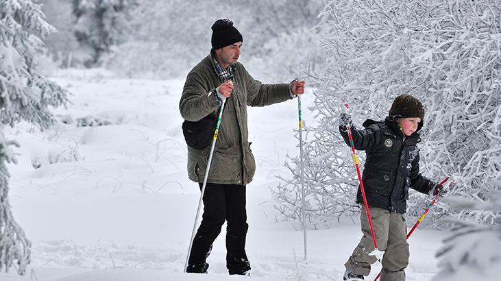 6- Fazla övmeyin 6- Fazla övmeyin