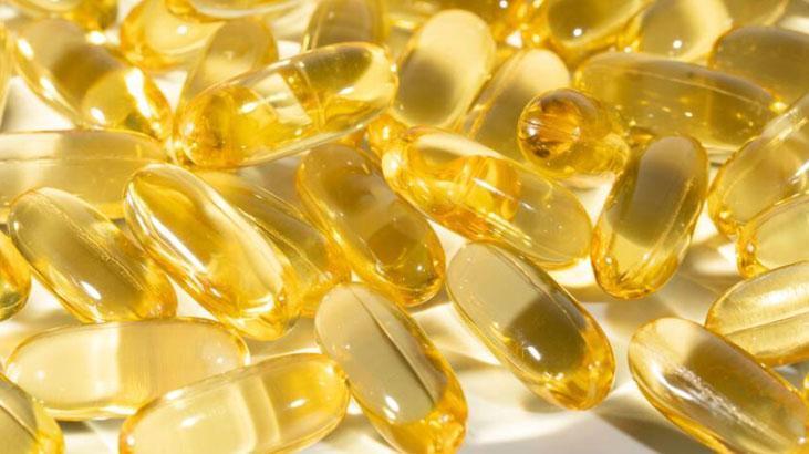 D vitamini alırken en sık yapılan 2 hata Aç karnına içiyorsanız hemen vazgeçin