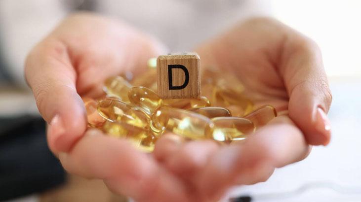 D vitamini alırken en sık yapılan 2 hata Aç karnına içiyorsanız hemen vazgeçin
