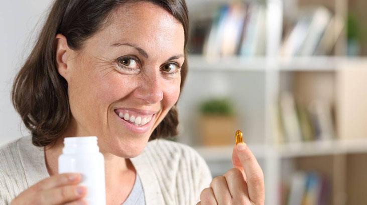 D vitamini alırken en sık yapılan 2 hata Aç karnına içiyorsanız hemen vazgeçin
