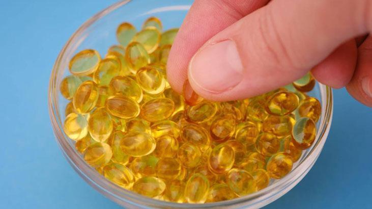 D vitamini alırken en sık yapılan 2 hata Aç karnına içiyorsanız hemen vazgeçin
