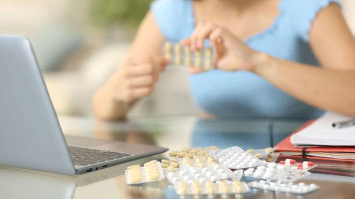 D vitamini alırken en sık yapılan 2 hata Aç karnına içiyorsanız hemen vazgeçin