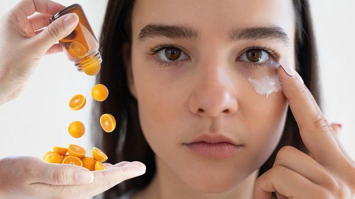 Bu meyveleri yiyin, gerisini düşünmeyin Koyu cilt lekelerinden kurtarıyor