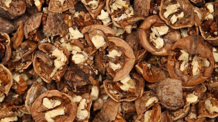 Ayaktaki nasır derdine elveda Kırdıktan sonra kabuğunu atmayın, yumuşacık yapıyor