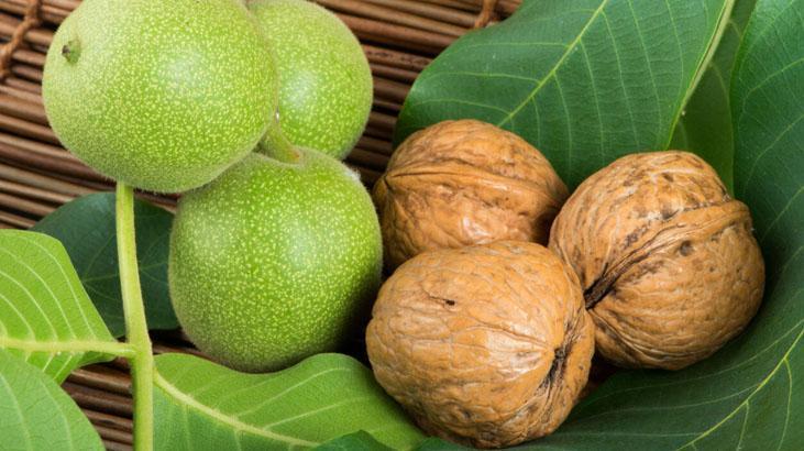 Ayaktaki nasır derdine elveda Kırdıktan sonra kabuğunu atmayın, yumuşacık yapıyor