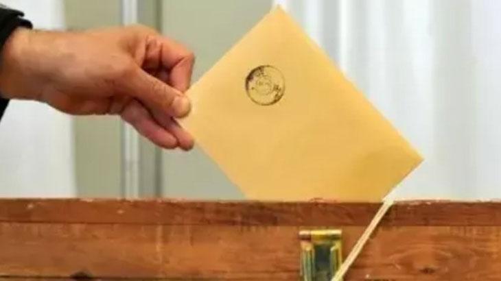 2019 ISPARTA SEÇİM SONUÇLARI