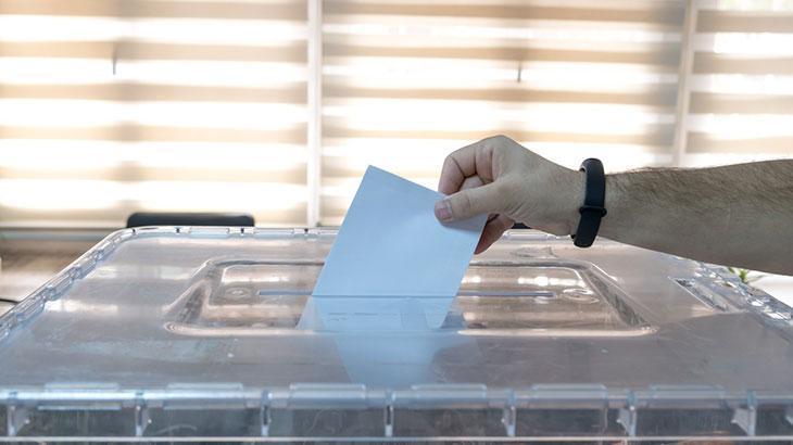 2024 SEÇİM İSTATİSTİKLERİ