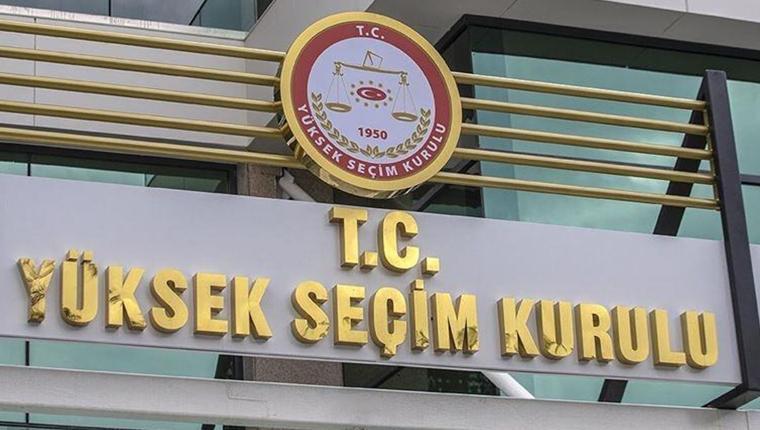 2024 SEÇİM İSTATİSTİKLERİ