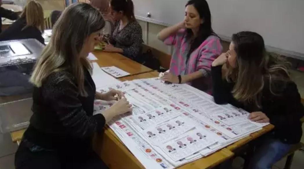2024 PASİNLER SEÇİM SONUÇLARI 31 Mart Yerel Seçim Sonuçları Erzurum