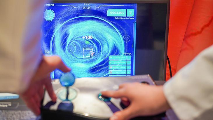 7- TARAMA TESTLERİNİ DÜZENLİ OLARAK YAPTIRIN 7- TARAMA TESTLERİNİ DÜZENLİ OLARAK YAPTIRIN