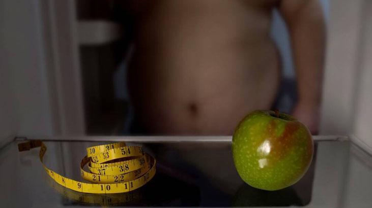 Kızak itip çekerek 2 yılda 157 kilo verdi Kolesterol, tansiyon ve diyabeti yendi