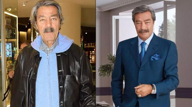AÇIKLAMA GELDİ! KADİR İNANIR sağlık durumuna ilişkin son durumu ...
