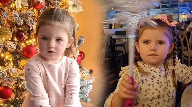 Yüzü gülmüyor, kaşları oynamıyor, tepki veremiyor Çocuğunuzun hareketlerini takip edin