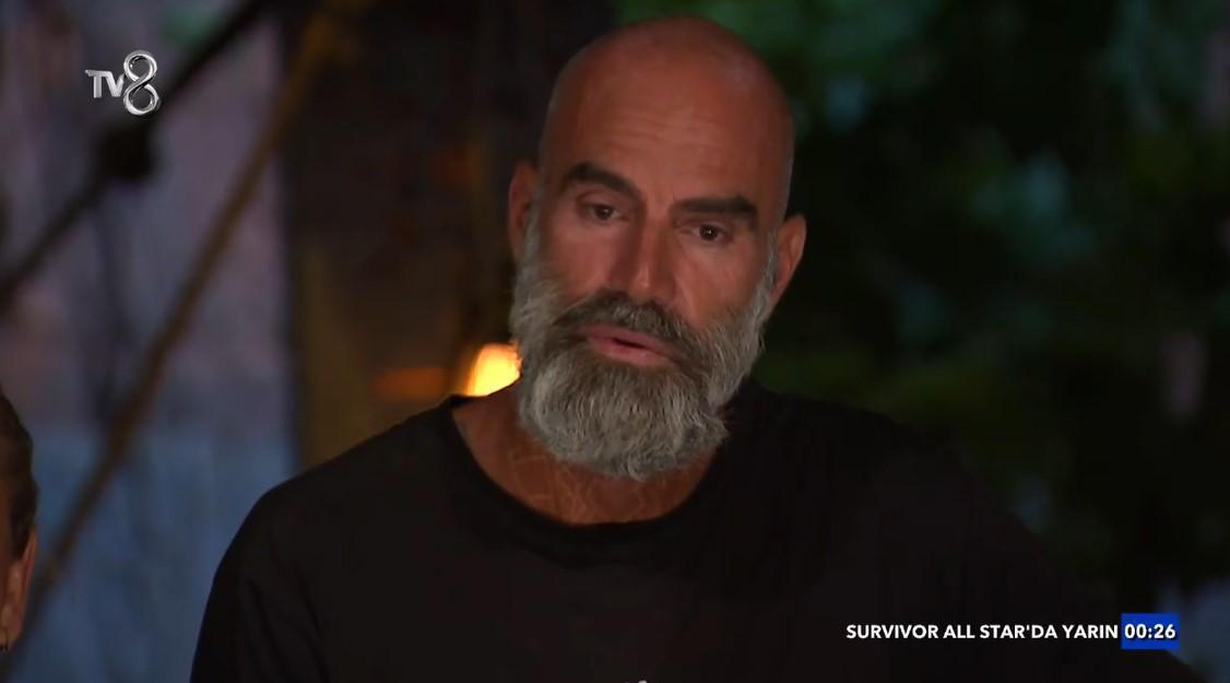 SURVİVORDA GEÇEN HAFTA KİM ELENDİ