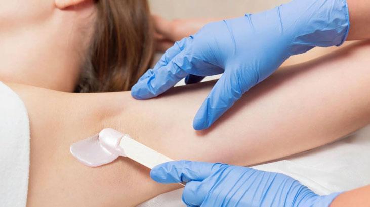 Karınca yumurtası tüyleri kökten kazıyor mu Ne lazer ne ağda, işte gerçek Karınca yumurtası tüyleri kökten kazıyor mu Ne lazer ne ağda, işte gerçek