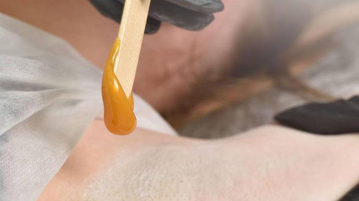 Karınca yumurtası tüyleri kökten kazıyor mu Ne lazer ne ağda, işte gerçek Karınca yumurtası tüyleri kökten kazıyor mu Ne lazer ne ağda, işte gerçek