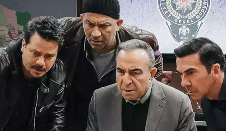 YAPIMCILIK YAPTIĞI FİLMLER