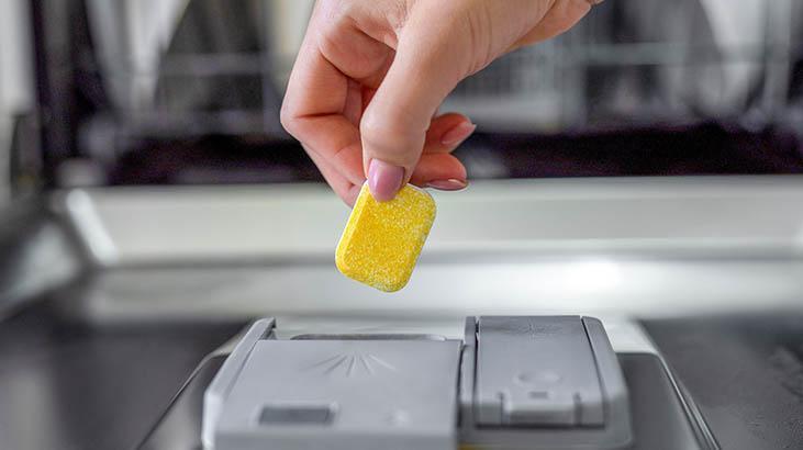 Bulaşık makinesinden bağırsaklara geçiyormuş Kimse bilmiyor, işte en iyi deterjan