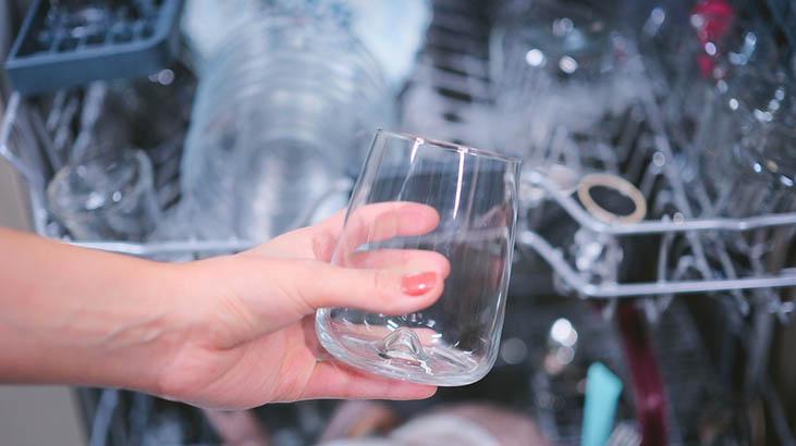 Bulaşık makinesinden bağırsaklara geçiyormuş Kimse bilmiyor, işte en iyi deterjan