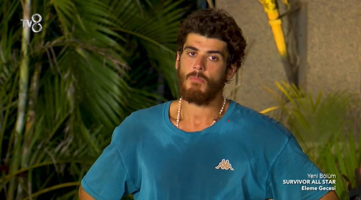 DENGELER DEĞİŞTİ SURVİVOR KİM ELENDİ Survivor All Star 2024 ödül oyununu hangi takım kazandı Survivorda hangi yarışmacı adaya veda etti