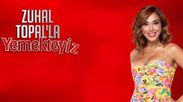 ZUHAL TOPALLA YEMEKTEYİZDE KİM KAZANDI