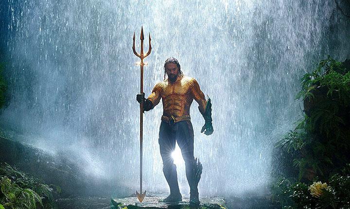 AQUAMAN FİLMİ KONUSU NEDİR
