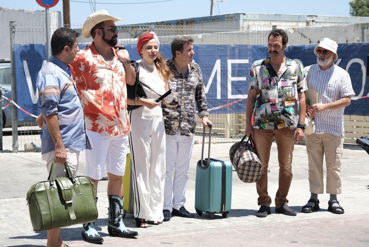 ÇAKALLARLA DANS 6 KONUSU NEDİR ÇAKALLARLA DANS 6 KONUSU NEDİR