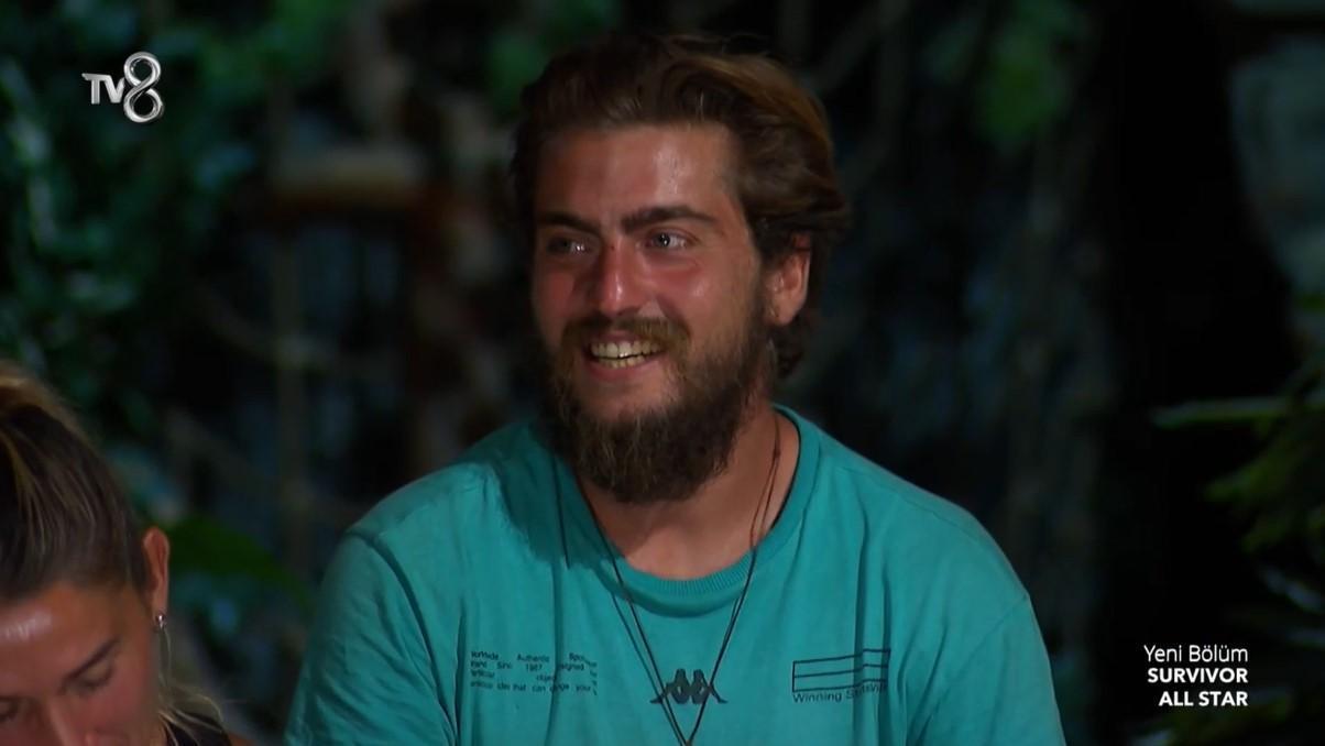 SURVİVOR İLK ELEME ADAYI KİM OLDU